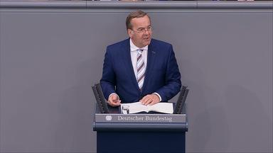 Bundeswehreinsatz vor libanesischer Küste