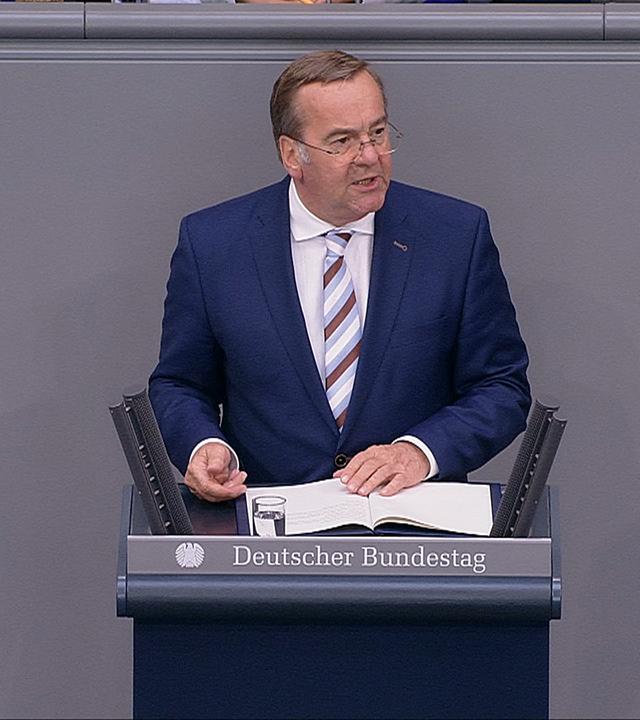 Bundeswehreinsatz vor libanesischer Küste