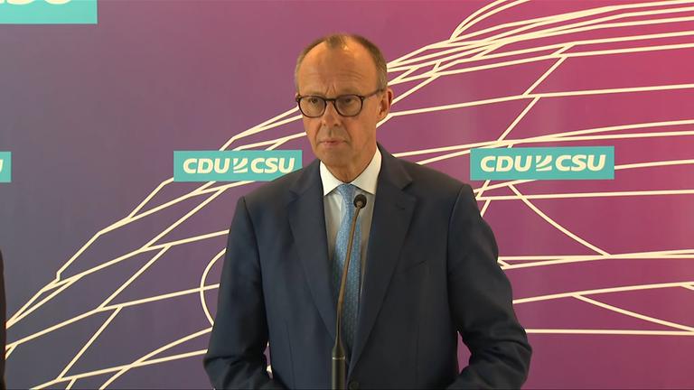 CDU/CSU zur Ampeleinigung beim Haushalt