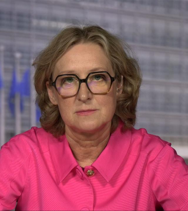 Ceuta-Konferenz: Vorsichtiger Umgang mit Drittstaaten
