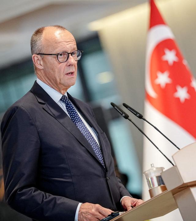 "Chancen, unsere Partnerschaften gemeinsam zu vertiefen"