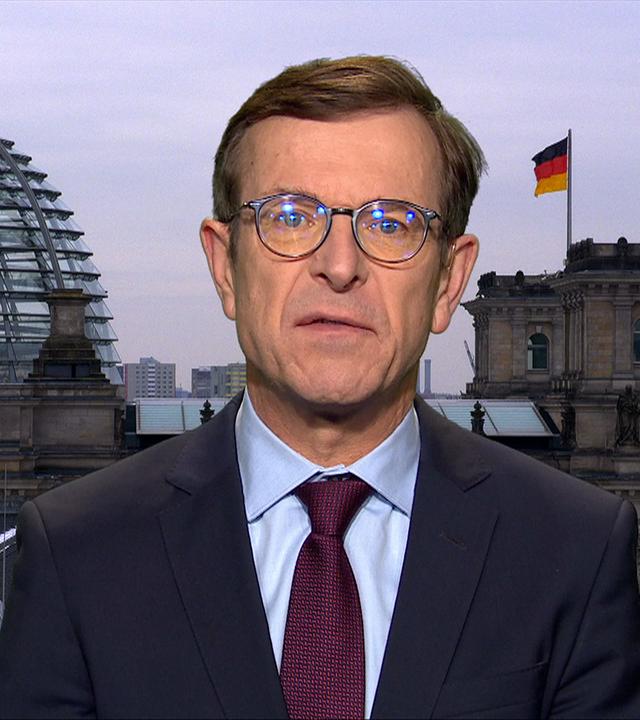 Christoph von Marschall zum Epstein-Skandal