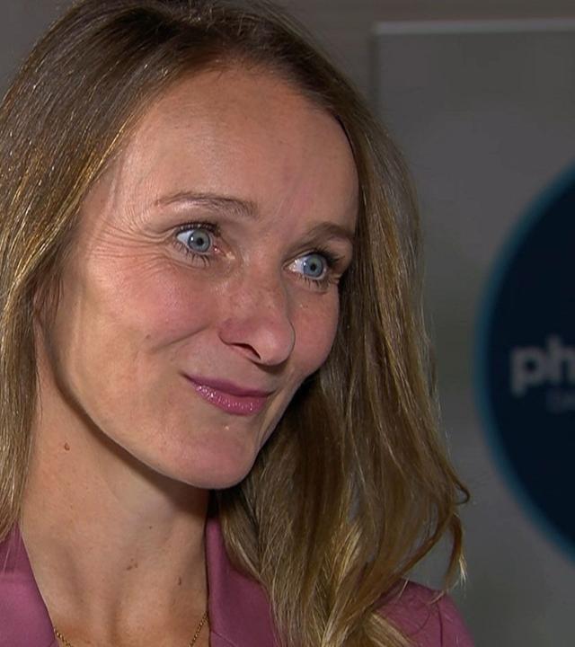 Claudia Wittig (BSW): "Wenn es nicht anders geht, werden wir uns enthalten"