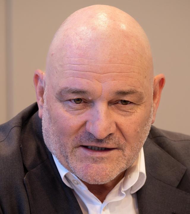 Crumbach: "Ende der Koalition ist seit Langem absehbar"