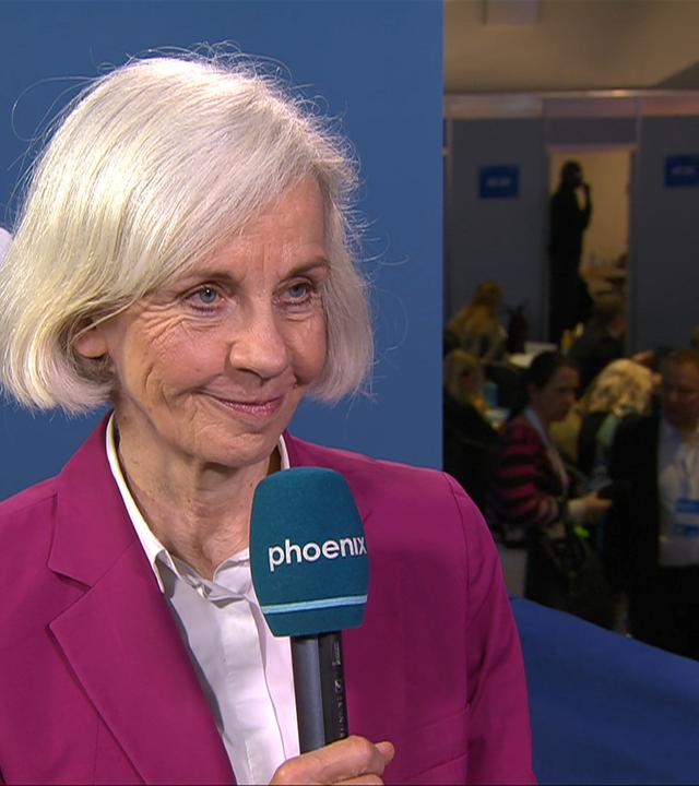 CSU-Parteitag: "Die Junge Union hat den Finger in die Wunde gelegt"