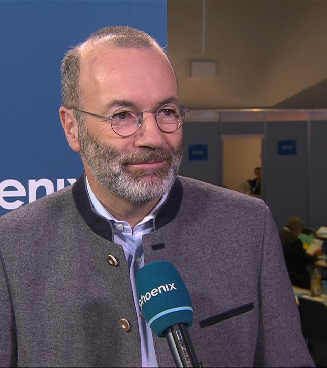 CSU-Parteitag: "Ich möchte die Freude am Auto erhalten"