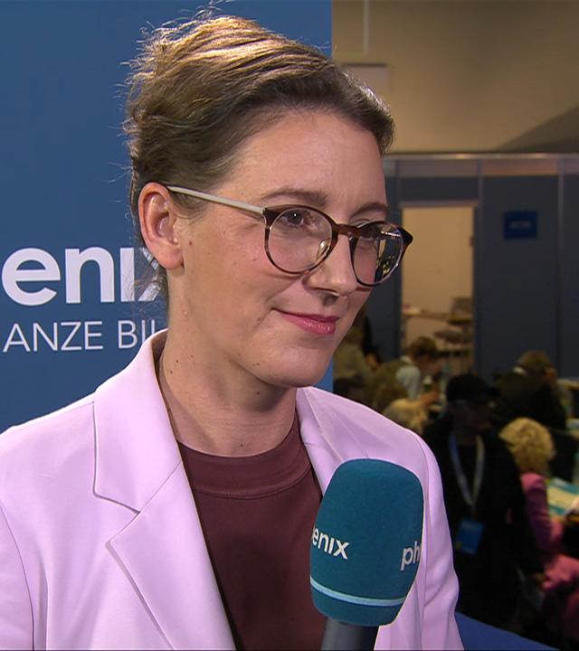 CSU-Parteitag: "Markus Söder braucht geeinte CSU"