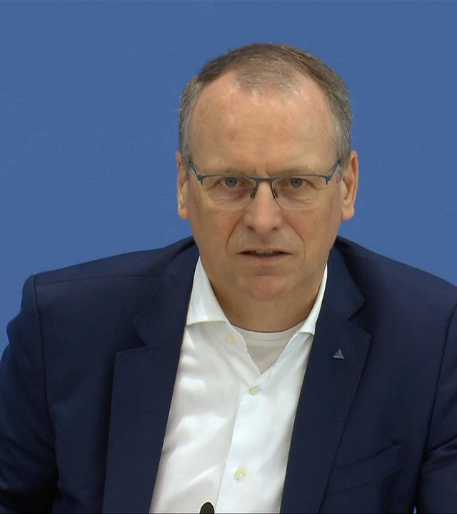 Cybersicherheit: Bedrohungslage hat sich verschärft