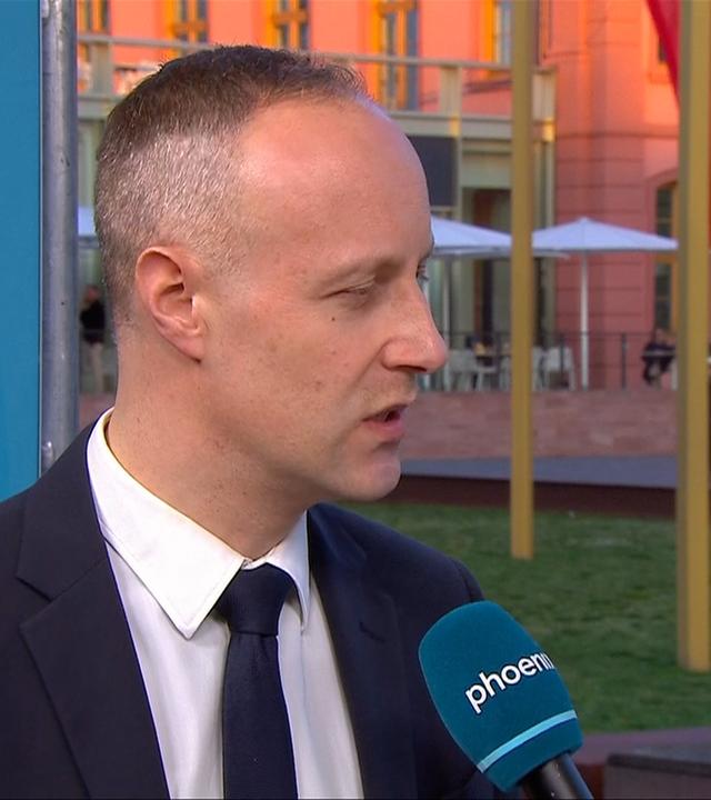 "Das kann uns nicht glücklich stimmen"