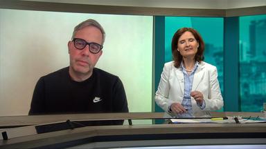 Philipp Köster: "Großer Skandal"