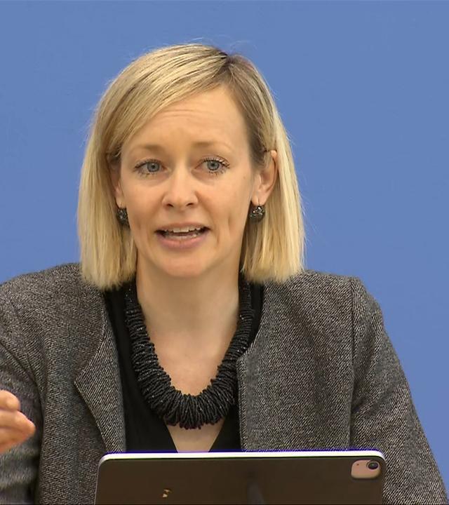 Datenschutz und Informationsfreiheit 2025