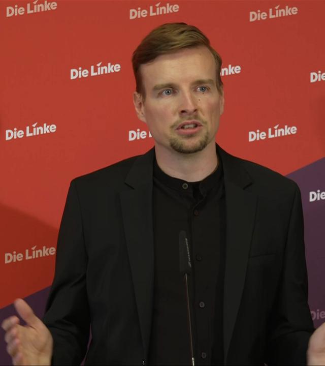 DB-Vorstandsboni: Linke lobt Pläne des Verkehrsministers