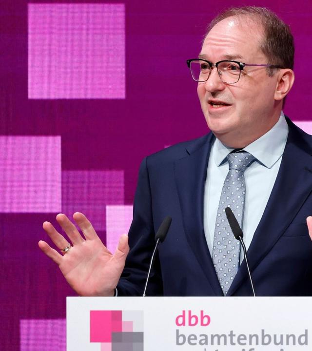 dbb Jahrestagung 2026