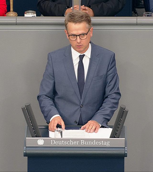 Deabatte zum Gesundheitsetat