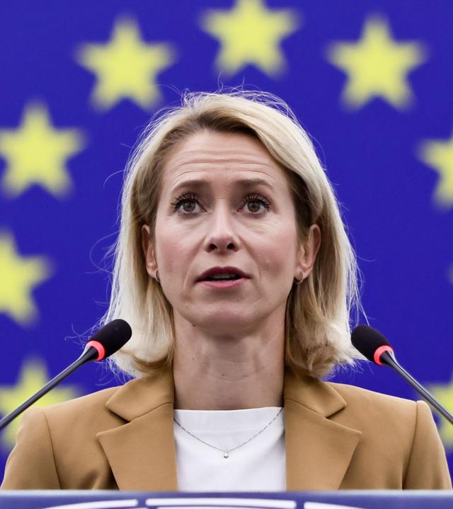 Debatte: Eskalation russischer hybrider Angriffe in der EU