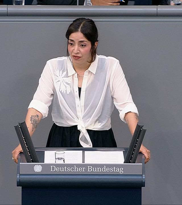 Debatte über AfD-Antrag zu Missbrauch von Sozialleistungen