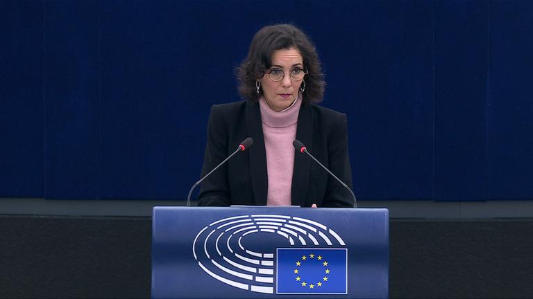 Debatte über Extremwetterereignisse in Südeuropa