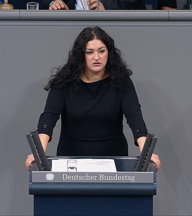 Debatte um die Syrienpolitik