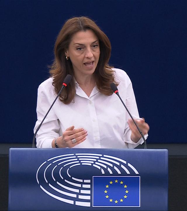 Debatte: Wohnraumkrise in der EU