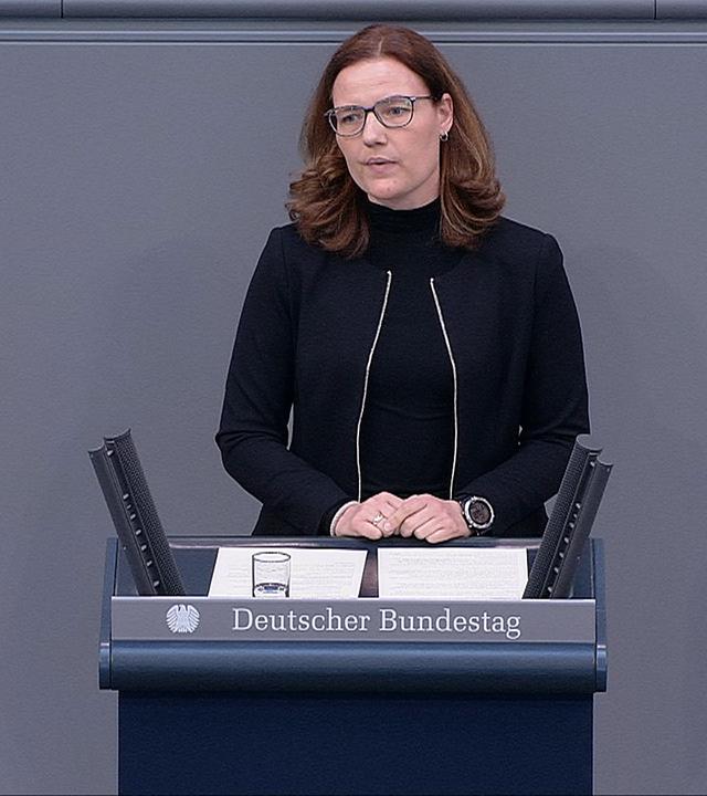 Debatte zu ambulanter Versorgung