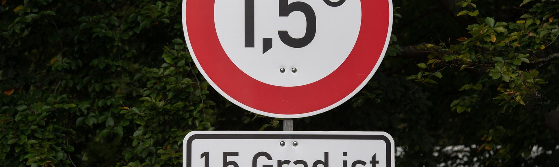 Debatte zu Auswirkungen des Klima­wandels