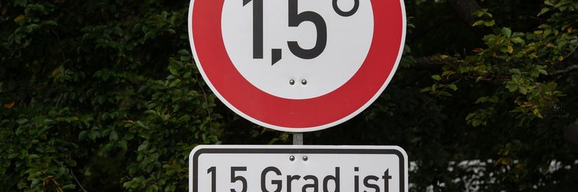 Debatte zu Auswirkungen des Klima­wandels