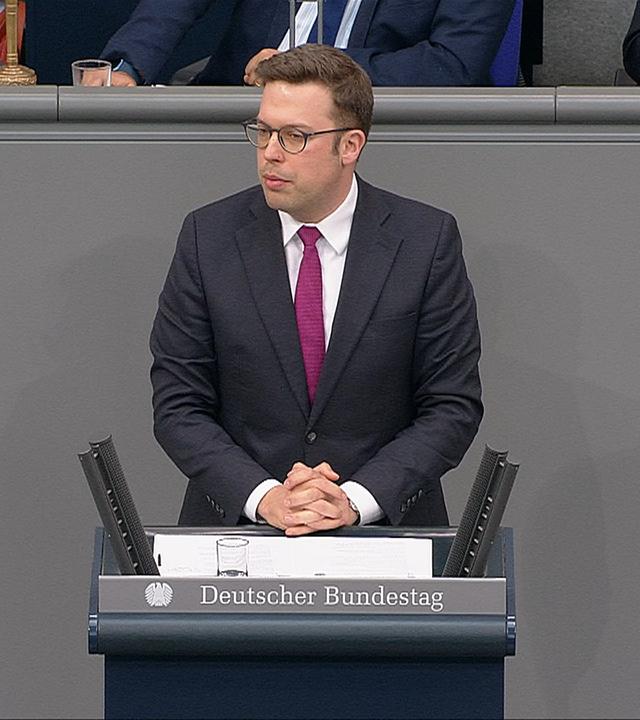 Debatte zu deutscher Olympiabewerbung