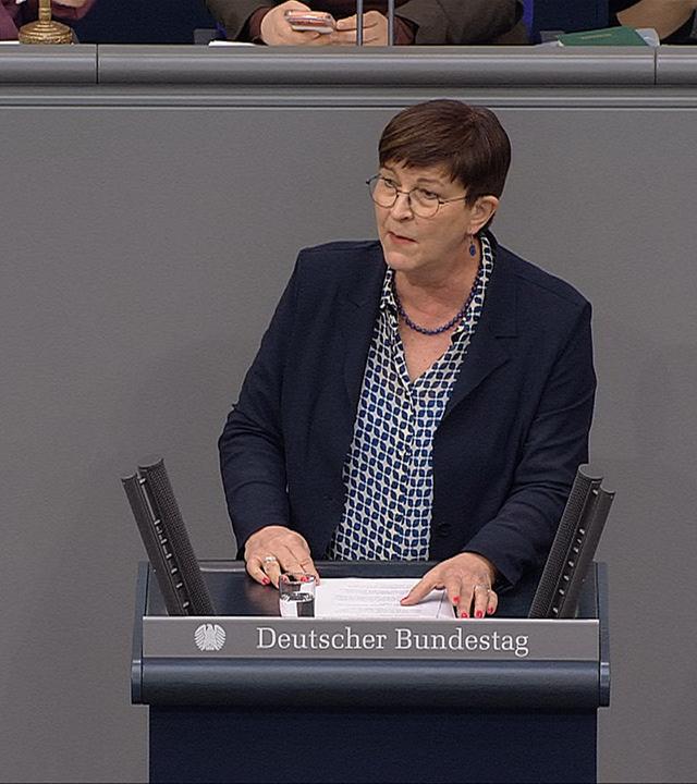 Debatte zu Gewalt an Schulen