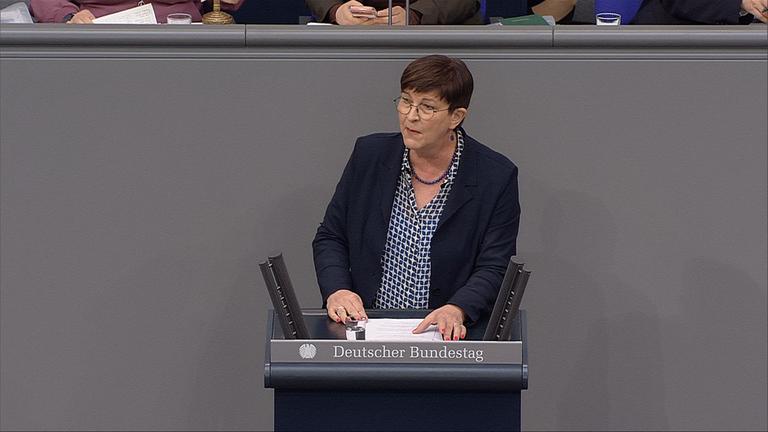 Debatte zu Gewalt an Schulen