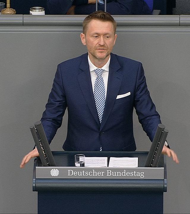 Debatte zu LGBTIQ-Projekten im Ausland