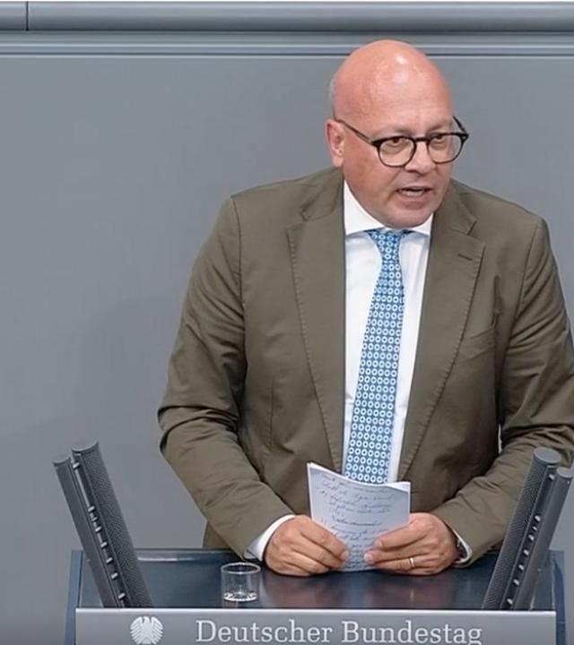 Debatte zu sicheren Herkunftsstaaten