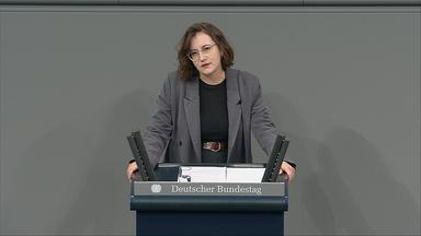 Debatte zu transatlantischen Beziehungen