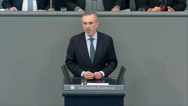 Debatte zu transparenter politischer Werbung