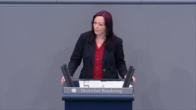 Debatte zu Verbraucherkrediten