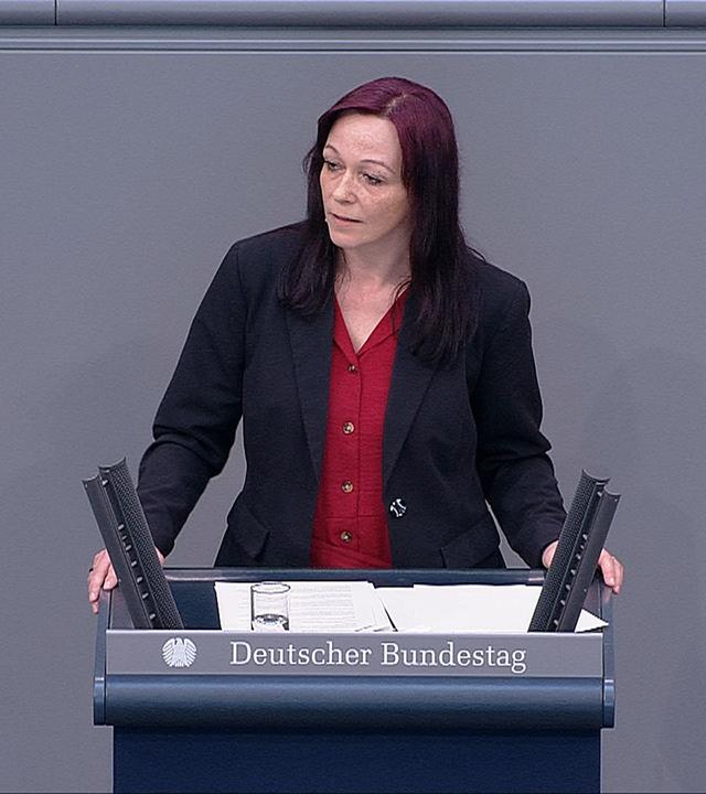Debatte zu Verbraucherkrediten