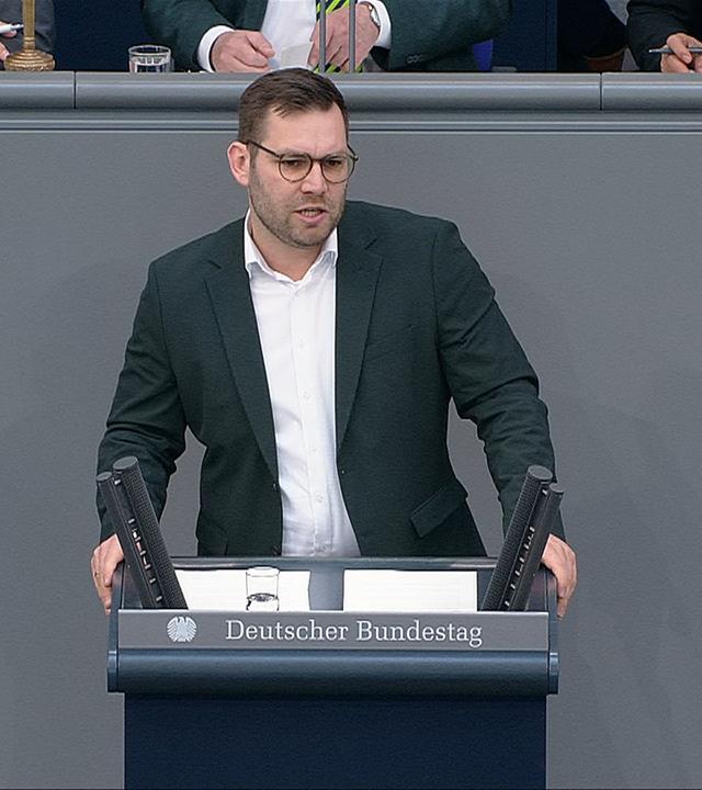 Debatte zu ziviler Verteidigung