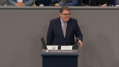 Debatte zum  Anwaltsnotariat