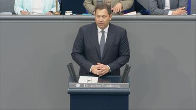 Debatte zum antragsfreien Kindergeld