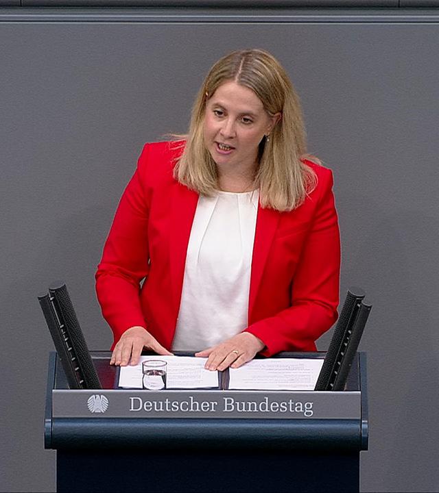 Debatte zum "Baugesetzbuch-Upgrade"