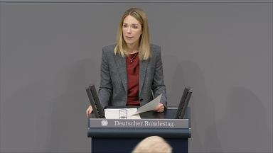 Debatte zum Bundesinstitut für Bevölkerungsforschung