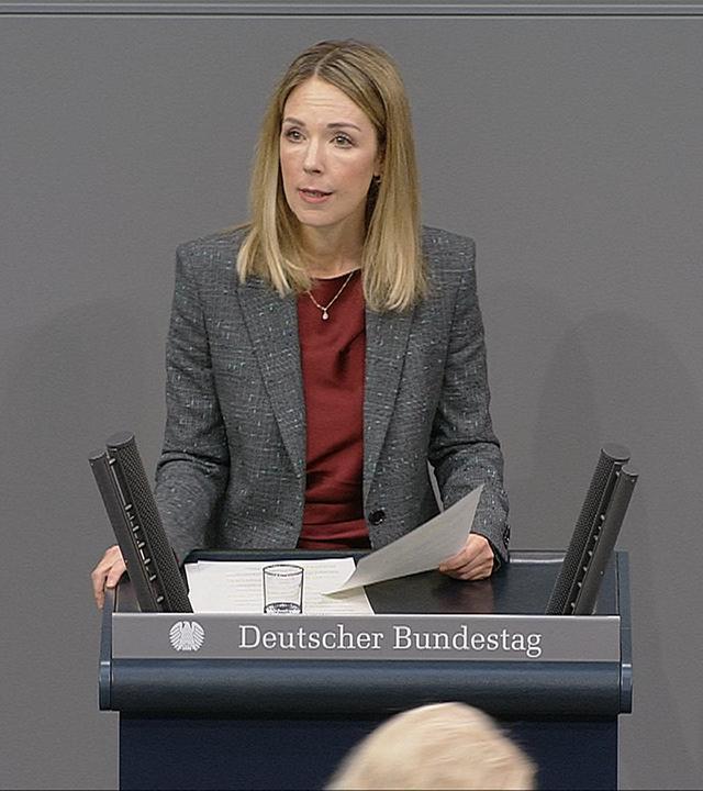 Debatte zum Bundesinstitut für Bevölkerungsforschung