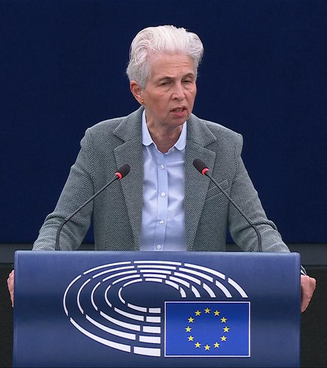 Debatte zum EU-Haushalt (1/2)