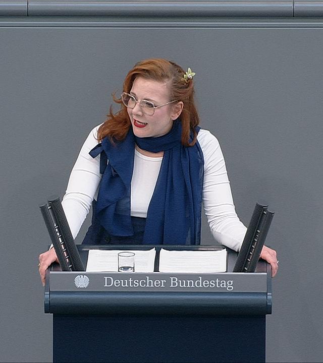 Debatte zum Kernkraftausstieg