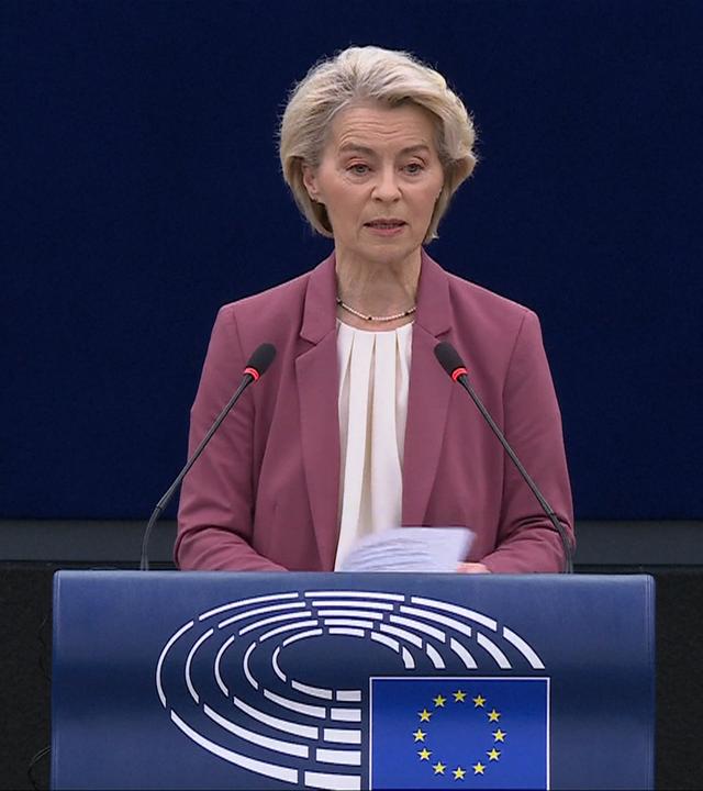 Debatte zum kommenden EU-Gipfel