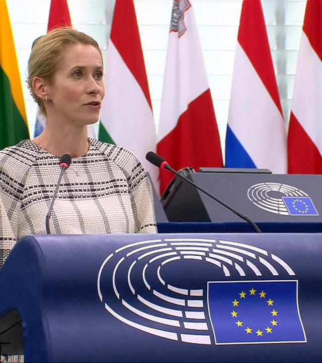 Debatte zum kommenden NATO-Gipfel
