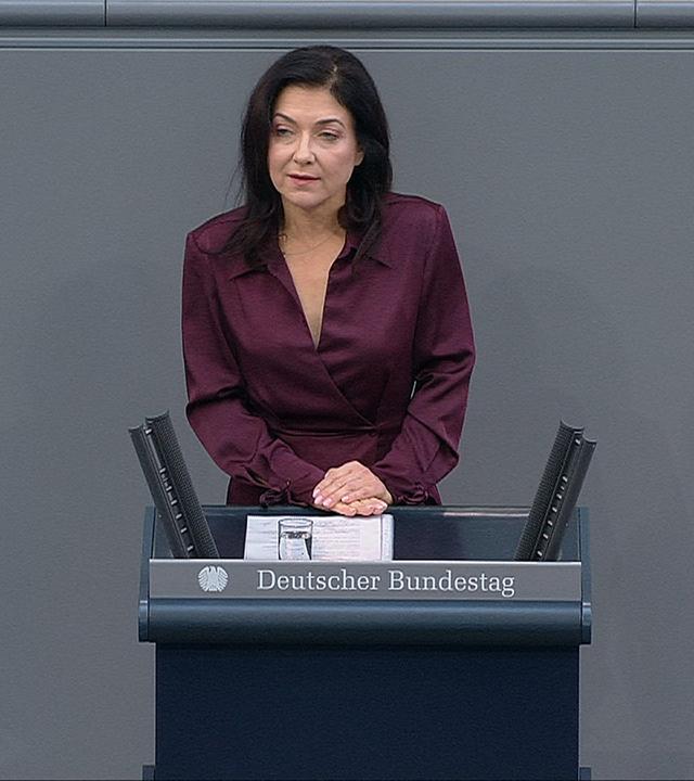 Debatte zum Kraftstoffmaßnahmenpaket