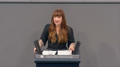 Debatte zum Solidarprinzip