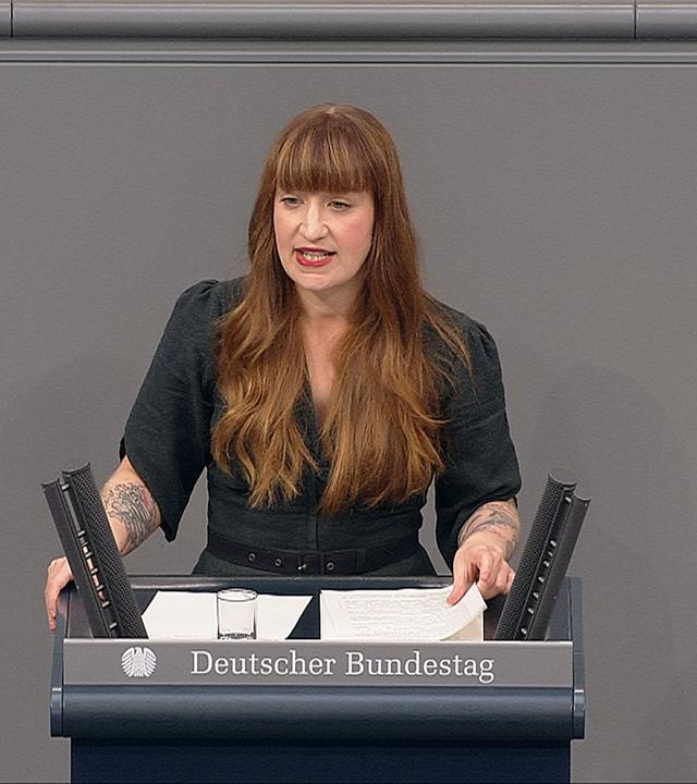 Debatte zum Solidarprinzip