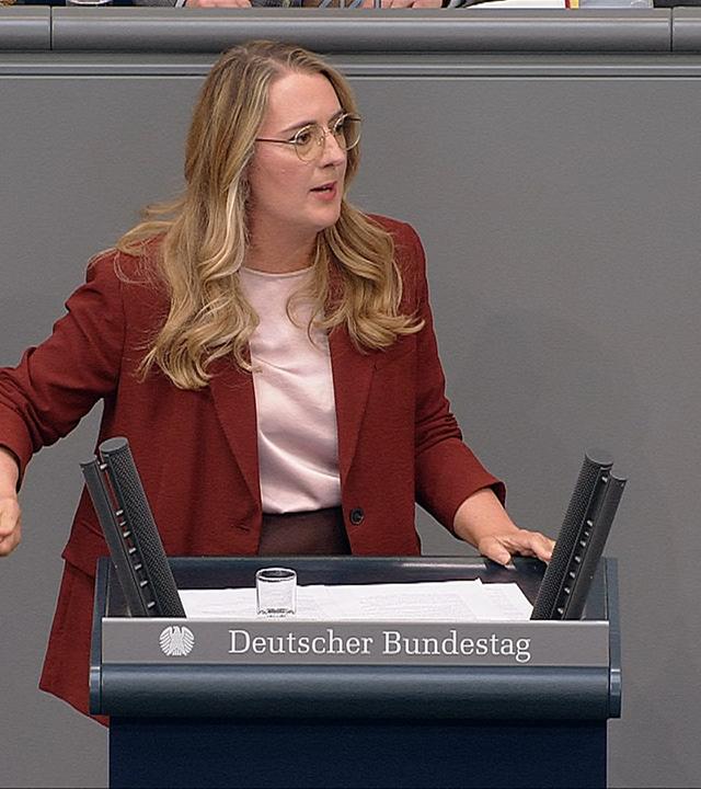 Debatte zum Tankrabatt