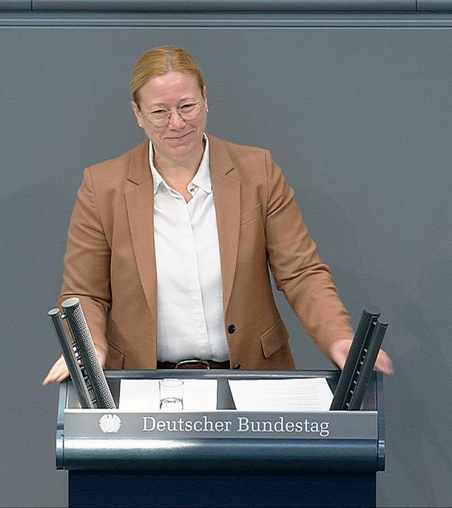 Debatte zum Tariftreuegesetz